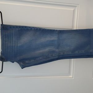 M jeans by Maurices mid rise curvy jeans